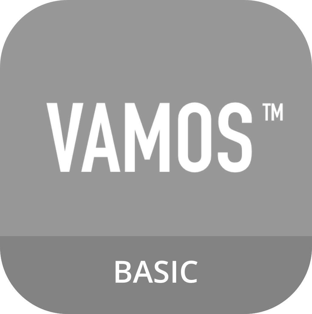 VAMOS™ Basic