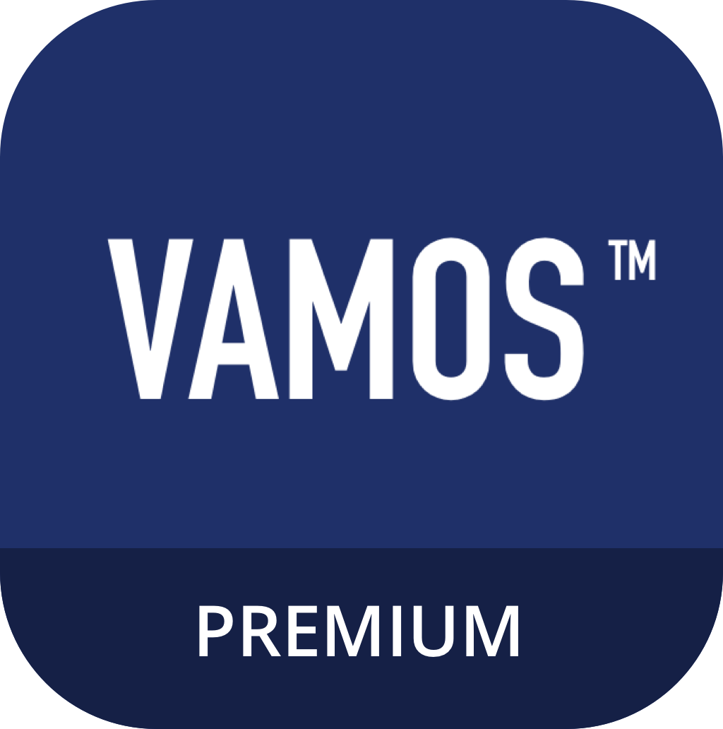 VAMOS™ Premium